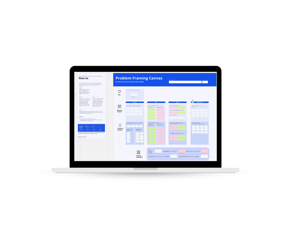 the-problem-framing-canvas